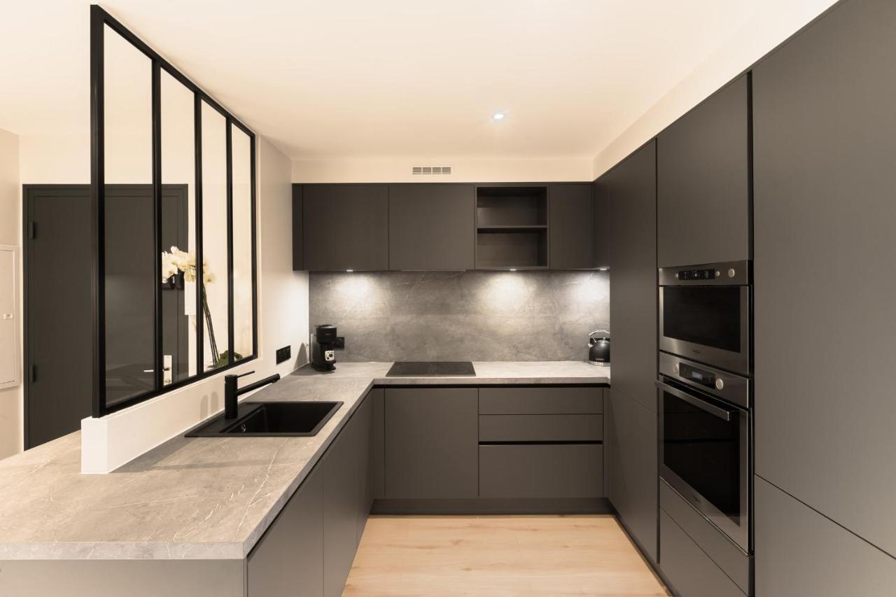 Apartamento Casablanca Free Parking Annecy Exterior foto